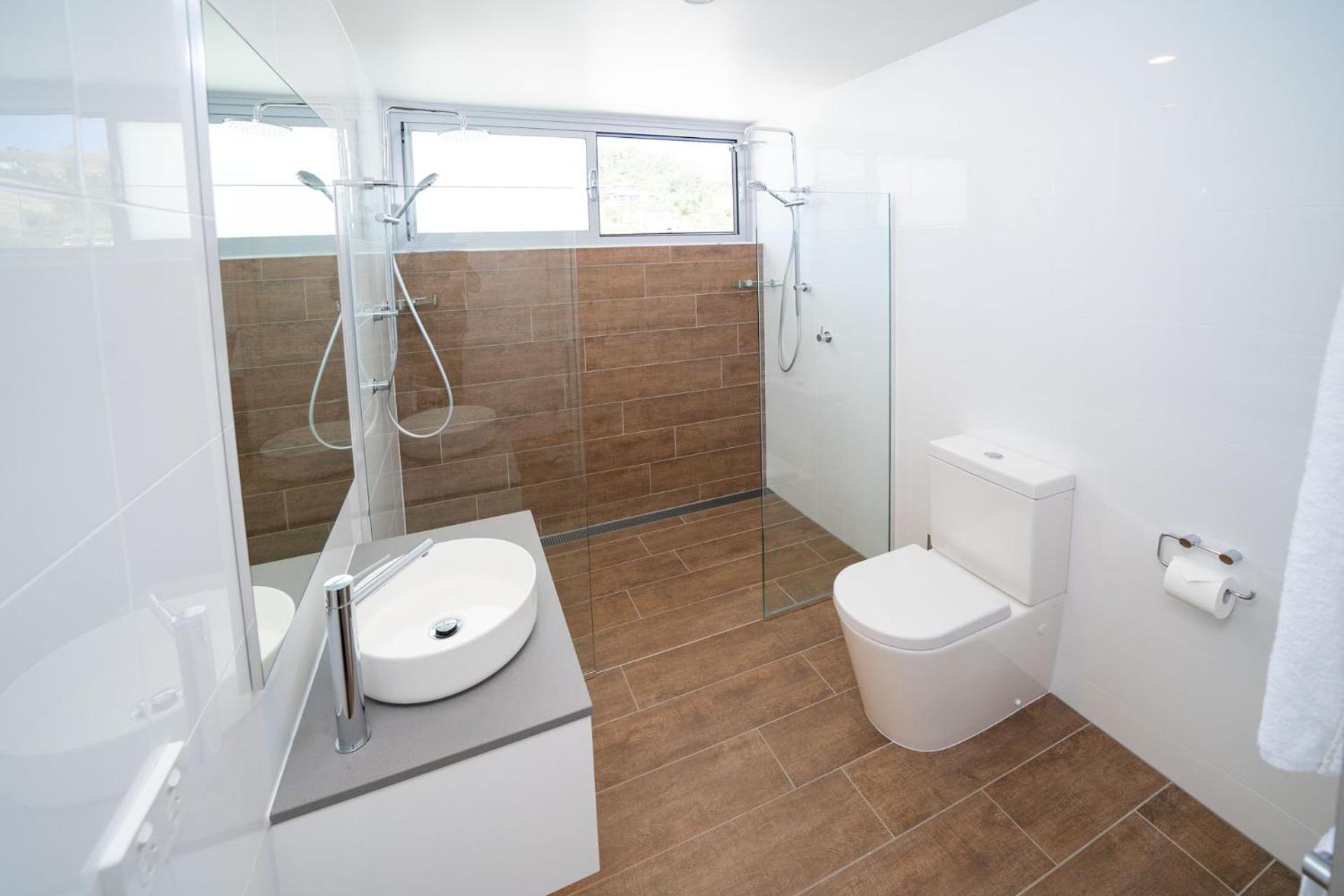 Harbour Cove Hotel Airlie Beach Bagian luar foto